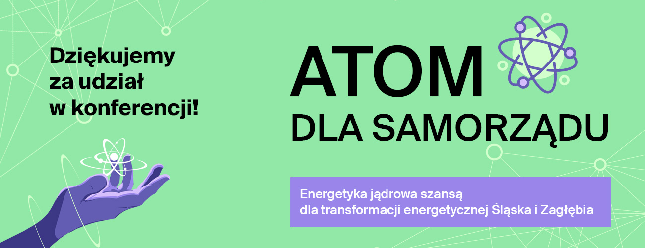 Atom dla samorządu